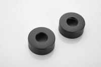 Смеситель для ванны с душем BELZ B713 B61713-7 черный Смеситель для ванны с душем BELZ B713 B61713-7 черный