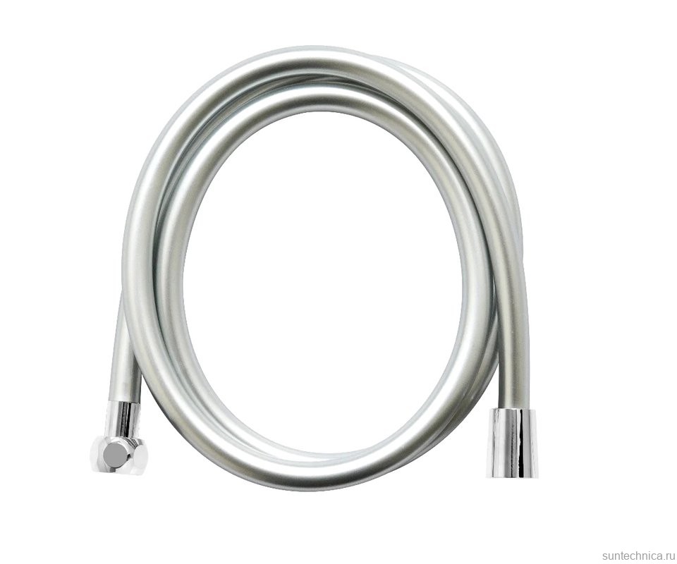 Душевой шланг Olive'S F0405 2,0 хром, 200 см
