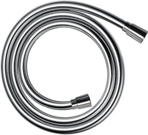 Душевой комплект Смеситель для душа Hansgrohe Logis E 71602000 + Гарнитур Croma Select E Multi 26580400