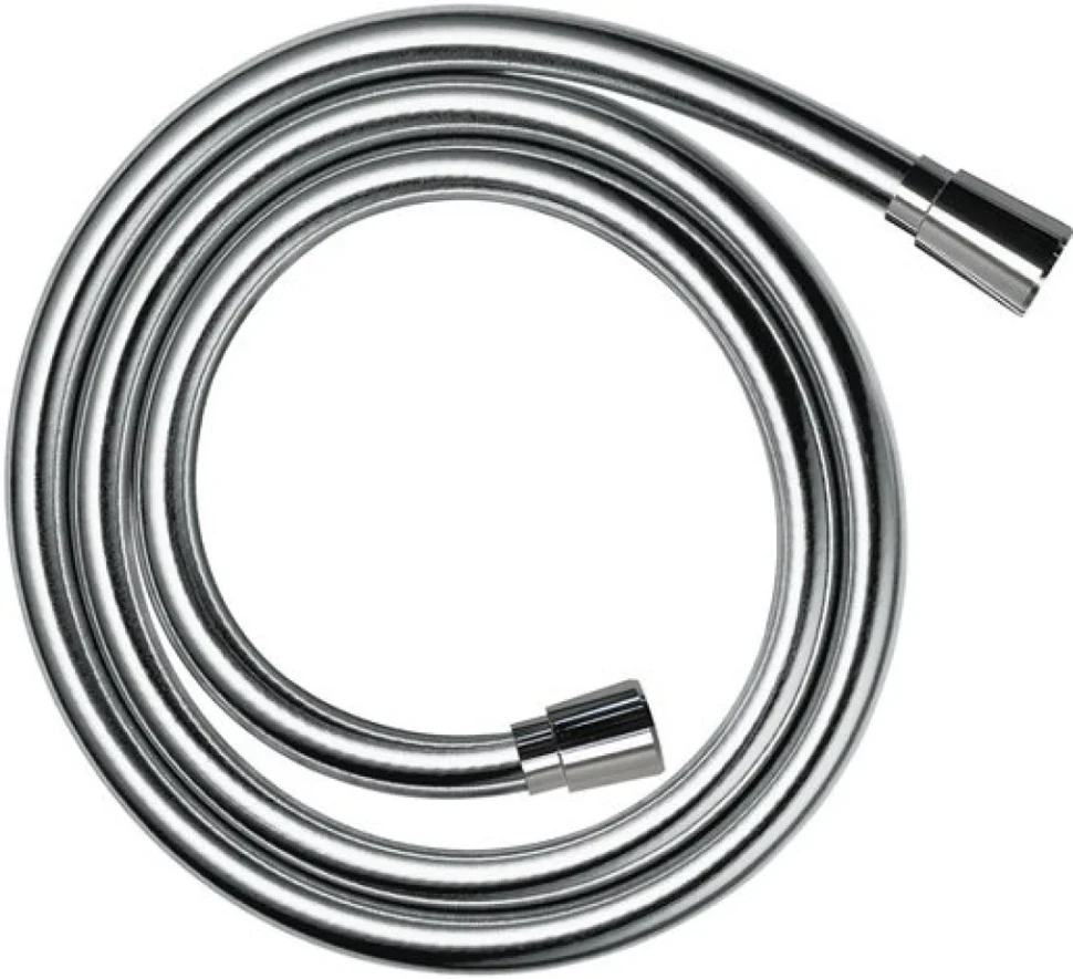 Душевой комплект Смеситель для душа Hansgrohe Logis E 71602000 + Гарнитур Croma Select E Multi 26580400