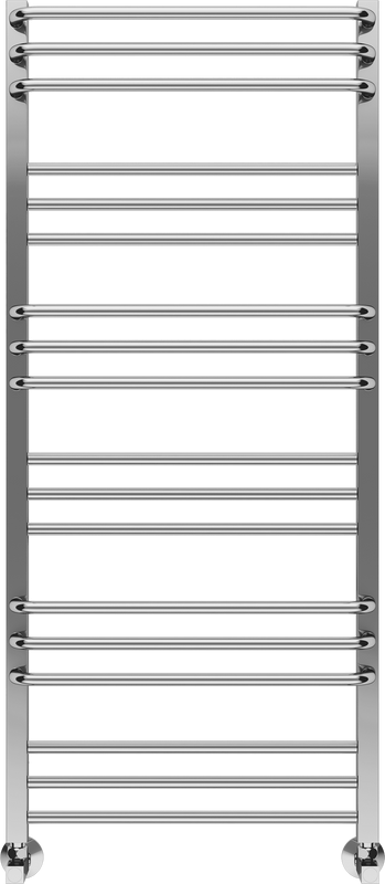 Полотенцесушитель водяной Terminus Соренто П18 0 500х120