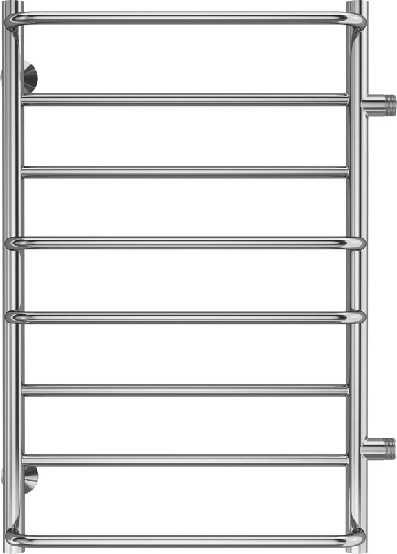 Полотенцесушитель водяной Terminus Евромикс П8 500x800 с боковым подключением 500