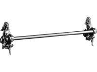 Полотенцедержатель Art&Max Athena AM-0617-T Полотенцедержатель Art&Max Athena AM-0617-T