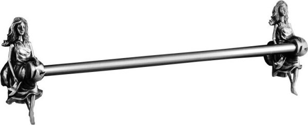 Полотенцедержатель Art&Max Athena AM-0617-T