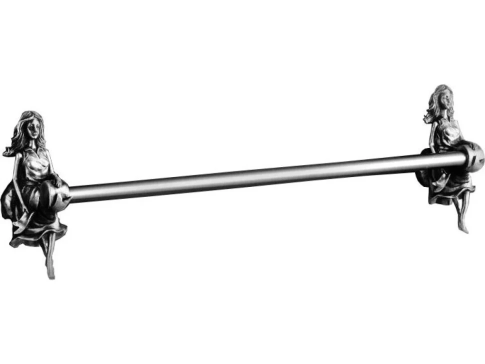 Полотенцедержатель Art&Max Athena AM-0617-T