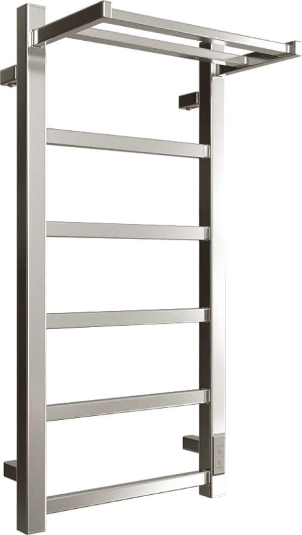 Полотенцесушитель электрический Двин Fj Plaza Neo 80/40 полированный