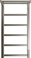Полотенцесушитель электрический Двин Fj Plaza Neo 80/40 полированный