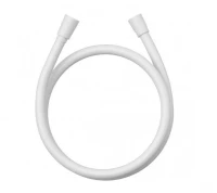 Душевой шланг Kludi Suparaflex 6107253-00 160 см, матовый белый Душевой шланг Kludi Suparaflex 6107253-00 160 см, матовый белый