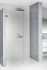 Душевая дверь в нишу Riho Scandic Mistral M102 100 см, L