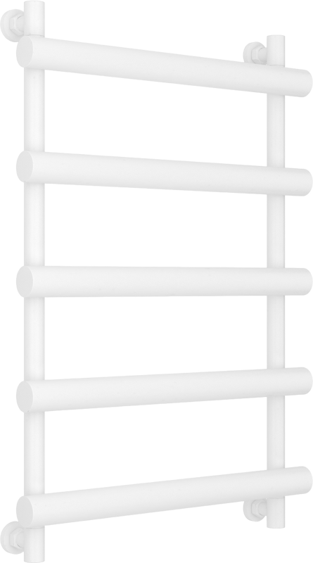 Полотенцесушитель водяной Сунержа Атлант 80x50, белый матовый