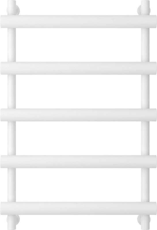 Полотенцесушитель водяной Сунержа Атлант 80x50, белый матовый