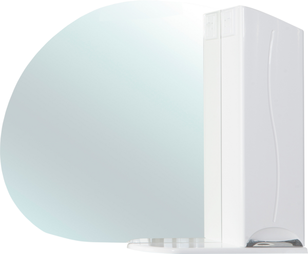 Зеркало Bellezza Глория R 105