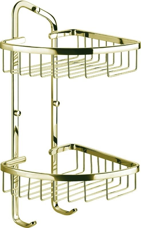 Полка Art&Max AM-G-8962-Br