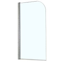 Шторка на ванну Azario MERRIT NF6211, 70 см