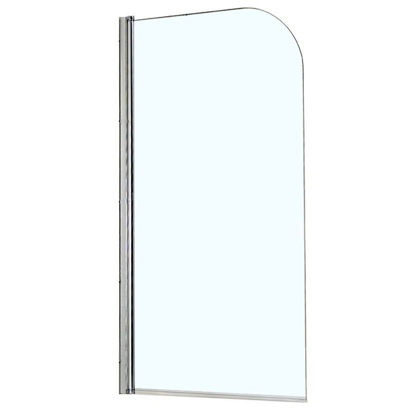Шторка на ванну Azario MERRIT NF6211, 70 см