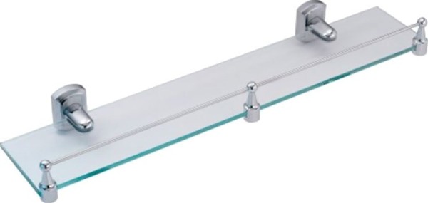 Полка Wasserkraft Oder K-3044 с бортиком