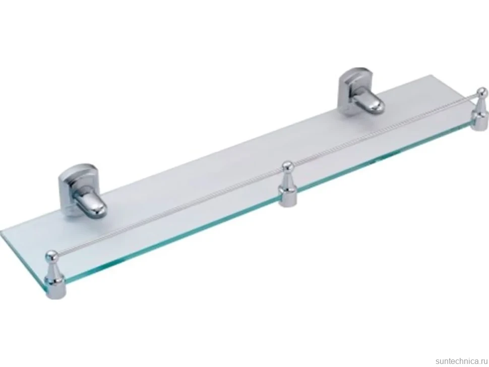 Полка Wasserkraft Oder K-3044 с бортиком