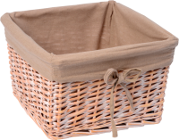 Контейнер Wasserkraft Kammel WB-180-M темно-кремовый, средний