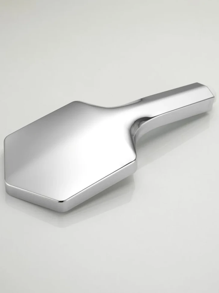 Смеситель для ванны с душем Haiba HB60726 хром