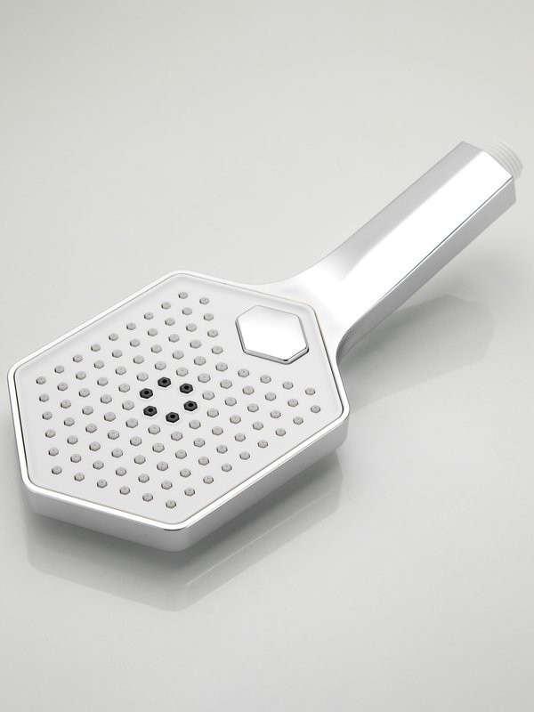 Смеситель для ванны с душем Haiba HB60726 хром