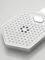 Смеситель для ванны с душем Haiba HB60726 хром Смеситель для ванны с душем Haiba HB60726 хром