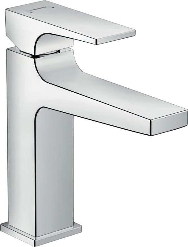 Смеситель для раковины Hansgrohe Metropol 32506000
