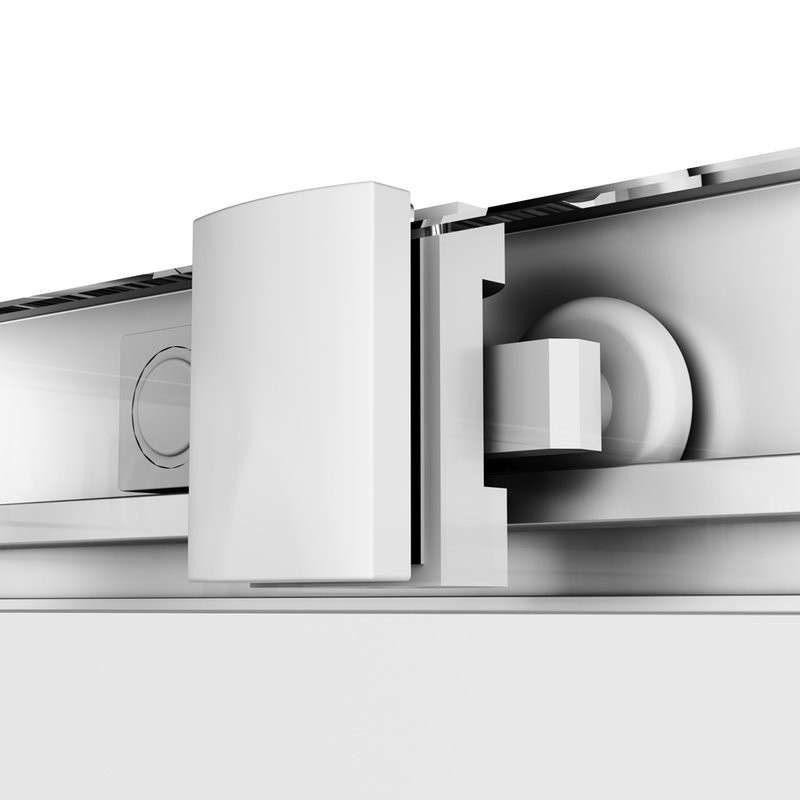 Душевой уголок AM.PM Gem W90G-403-8080-MT 80х80 см