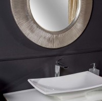Смеситель для раковины Boheme Venturo 372