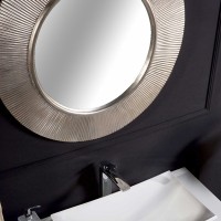 Смеситель для раковины Boheme Venturo 372