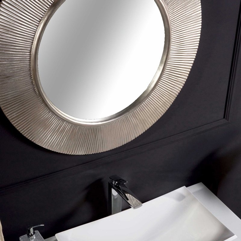 Смеситель для раковины Boheme Venturo 372