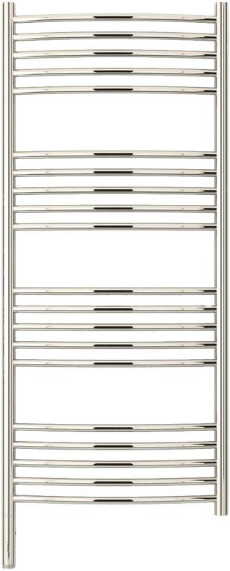 Полотенцесушитель электрический Сунержа Богема 3.0 120х50 хром, дуга, L