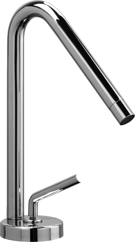 Смеситель для раковины Paini Pixel 81CR211NEWKM