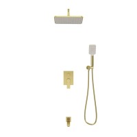 Душевая система скрытого монтажа Classic 501.K35.04.320