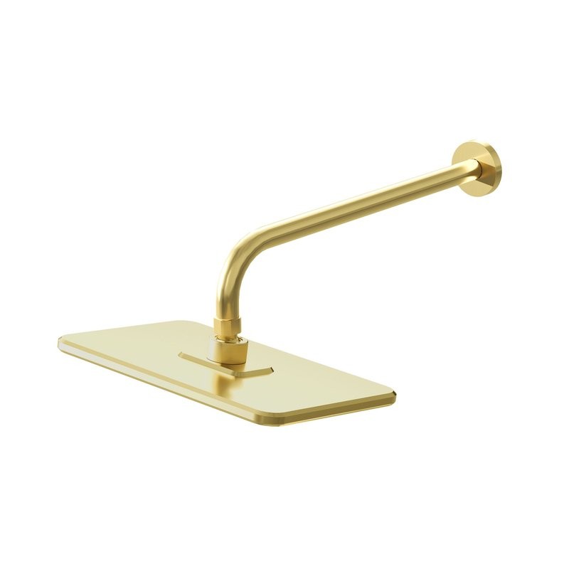 Душевая система скрытого монтажа Classic 501.K35.04.320