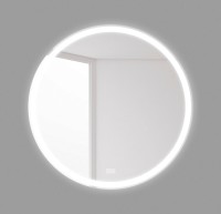 Мебель для ванной комнаты BelBagno Etna 90 bianco opaco, раковина BB-8099-90