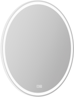 Мебель для ванной комнаты BelBagno Etna 90 bianco opaco, раковина BB-8099-90