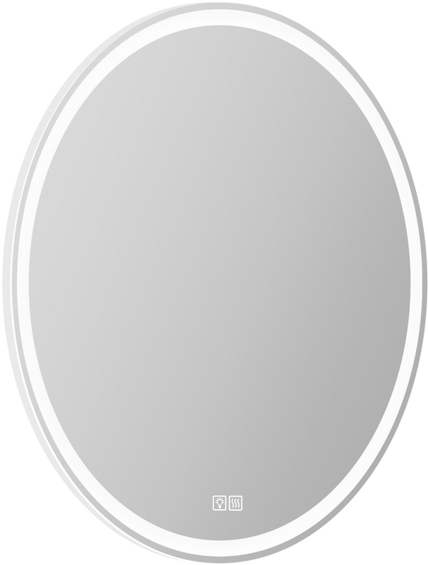 Мебель для ванной комнаты BelBagno Etna 90 bianco opaco, раковина BB-8099-90