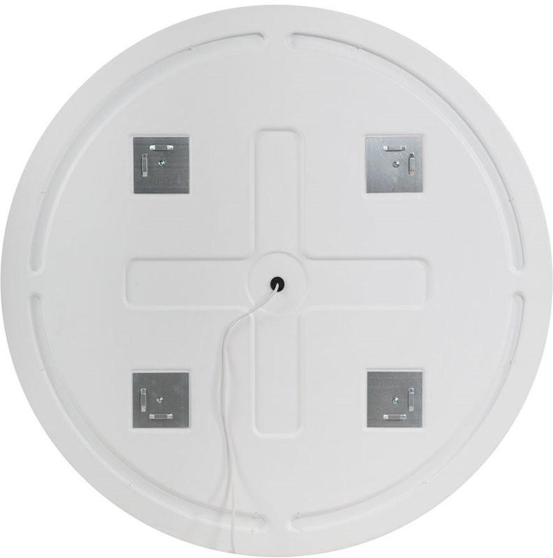 Мебель для ванной комнаты BelBagno Etna 90 bianco opaco, раковина BB-8099-90