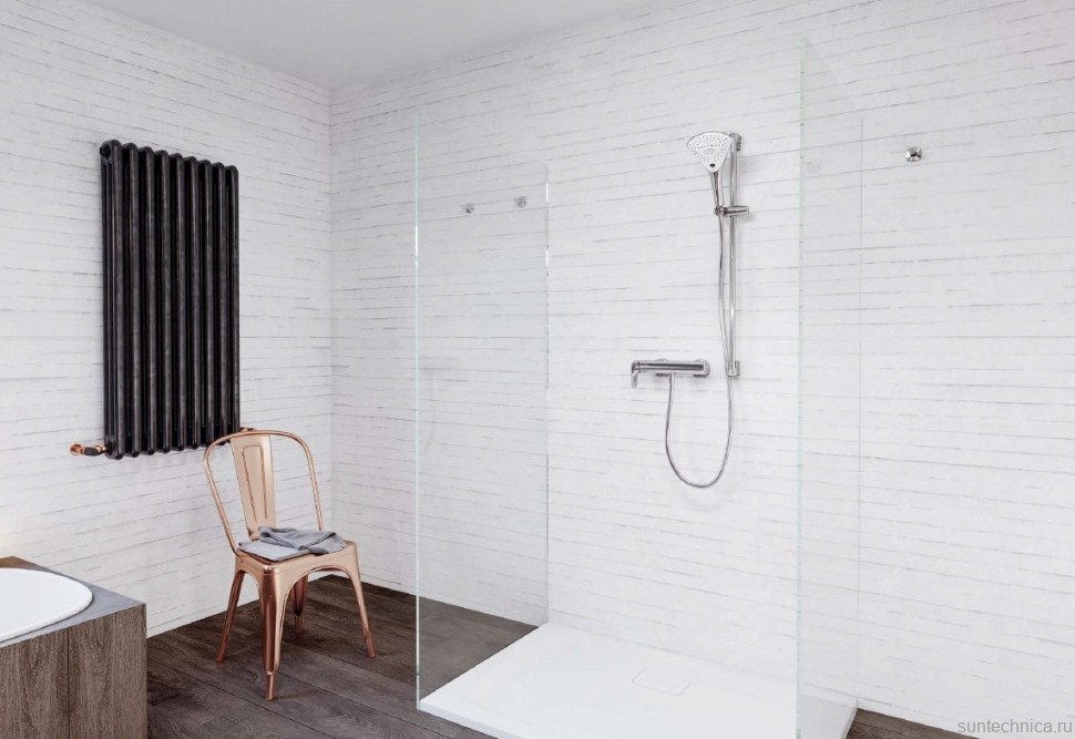 Смеситель для душа Kludi Ameo 416750575