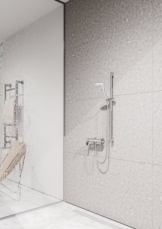 Смеситель для душа Kludi Ameo 416750575