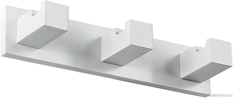 Крючок Colombo Design Look LC37.BM