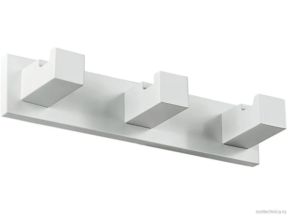 Крючок Colombo Design Look LC37.BM