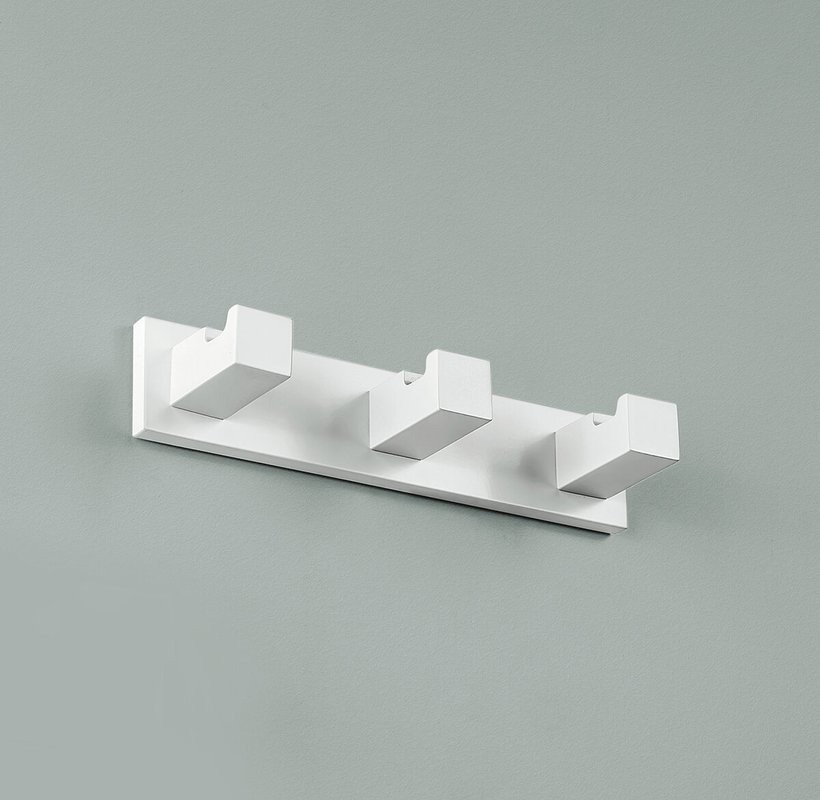 Крючок Colombo Design Look LC37.BM