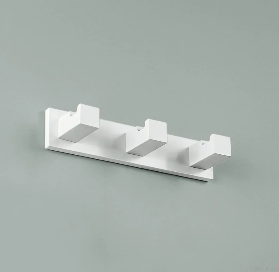 Крючок Colombo Design Look LC37.BM