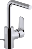 Смеситель для раковины Jacob Delafon Aleo E72278-CP