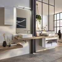 Смеситель для раковины Jacob Delafon Aleo E72278-CP