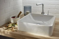 Смеситель для раковины Jacob Delafon Aleo E72278-CP Смеситель для раковины Jacob Delafon Aleo E72278-CP