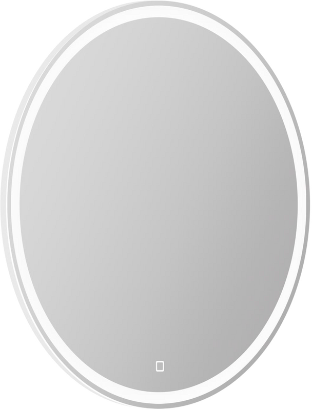 Мебель для ванной комнаты BelBagno Etna 60 bianco lucido, раковина BB-8099-60