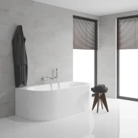 Смеситель для ванны с душем Grohe Essence New 33624001
