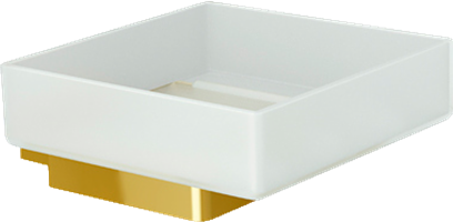 Мыльница Wasserkraft Sauer K-7929